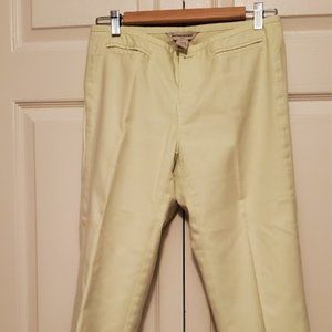 Banana Republic Skinny Dress Pant